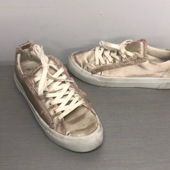 Zara sneakers - Picture 3 of 4